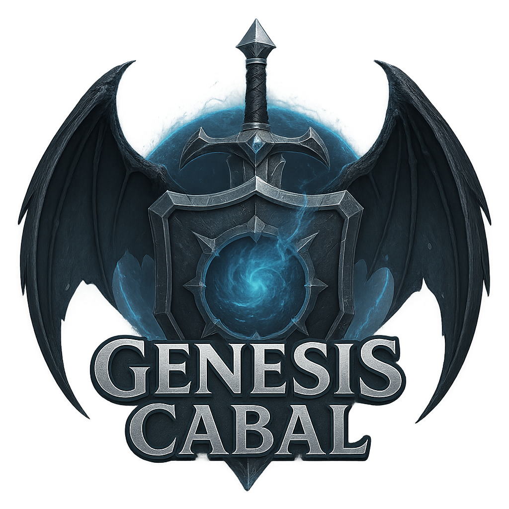 Cabal Online New Genesis